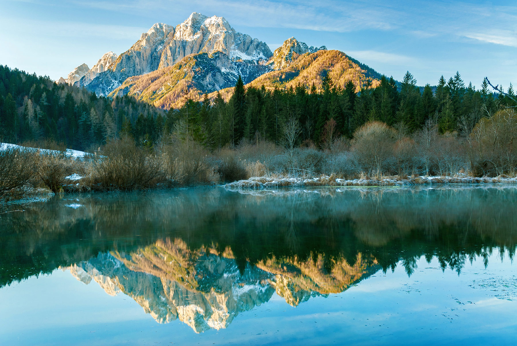 Zelenci